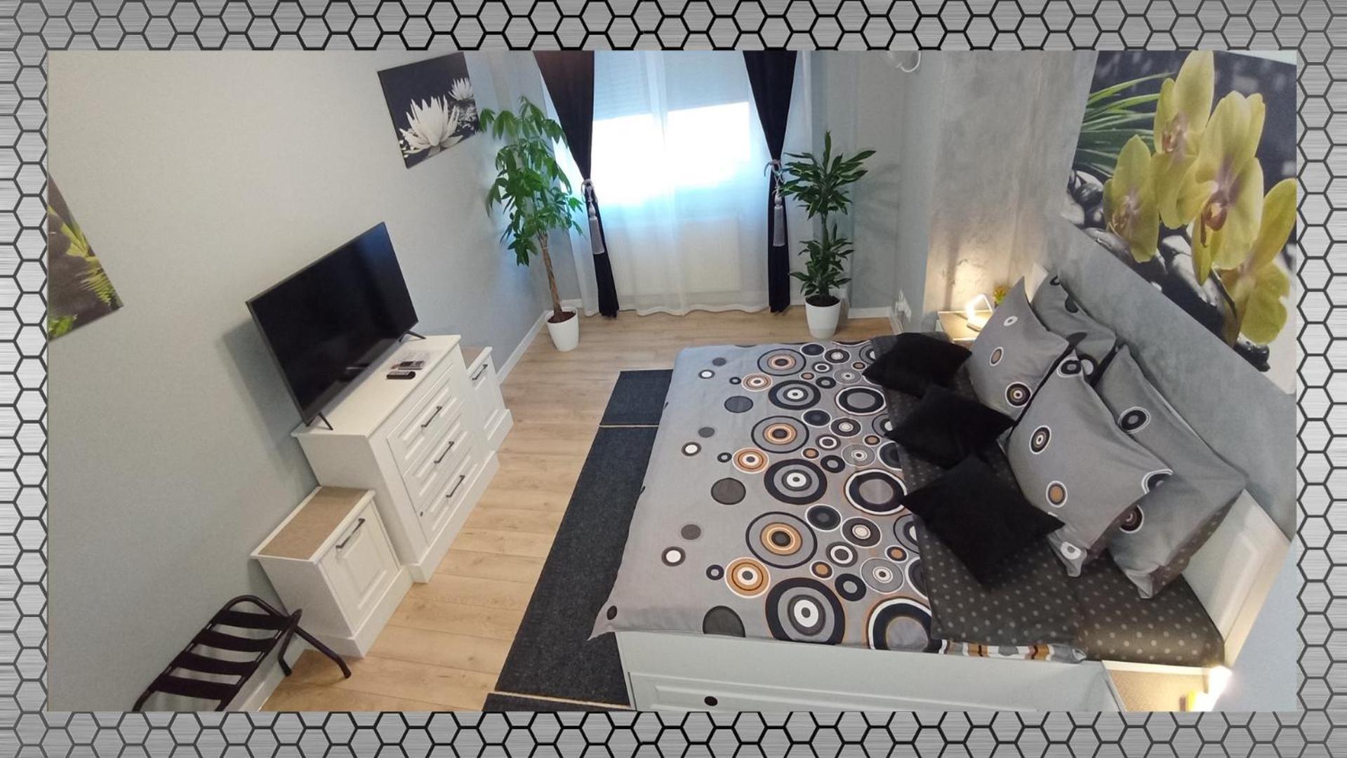 Vi'Studio Sibiu Buitenkant foto